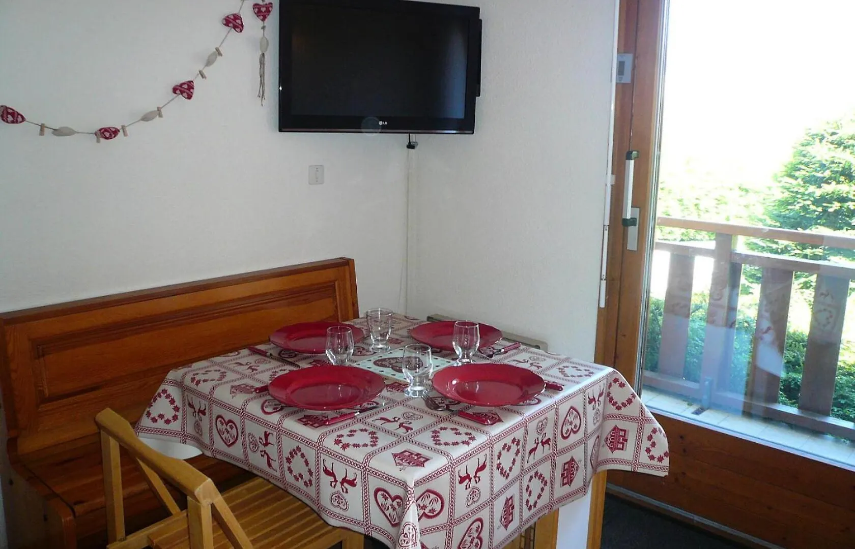 Residence Perle Des Neiges - Perles Des Neiges 1 Mae-5319 Combloux 0*,